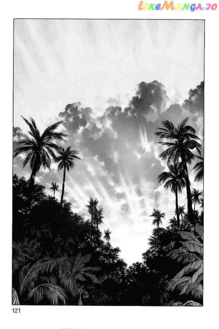 Read Zipang  Manga chapter 26 image 15 on Lezhin