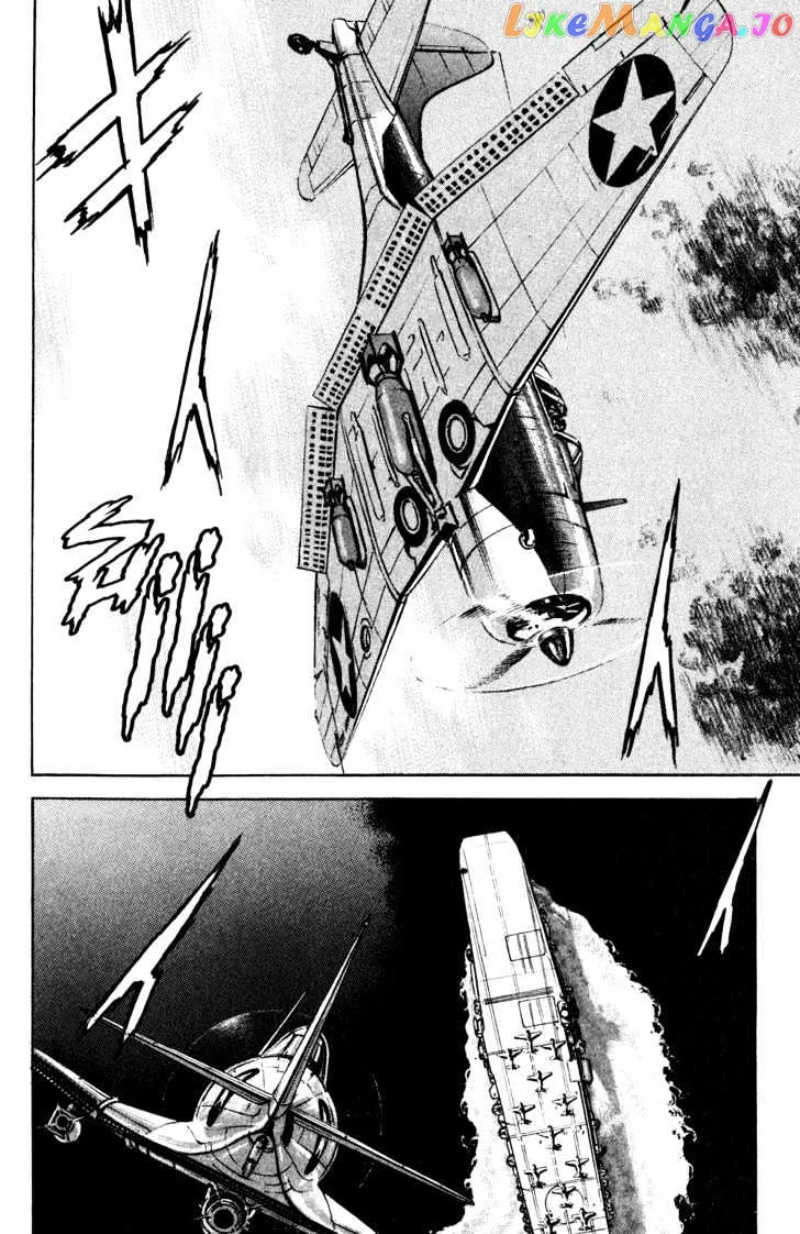Read Zipang  Manga chapter 3 image 15 on Lezhin