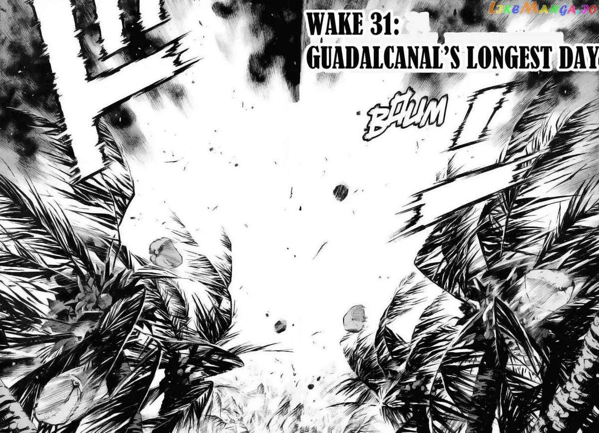 Read Zipang  Manga chapter 31 image 2 on Lezhin
