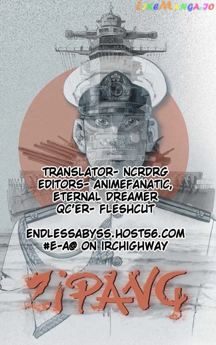 Read Zipang  Manga chapter 31 image 22 on Lezhin