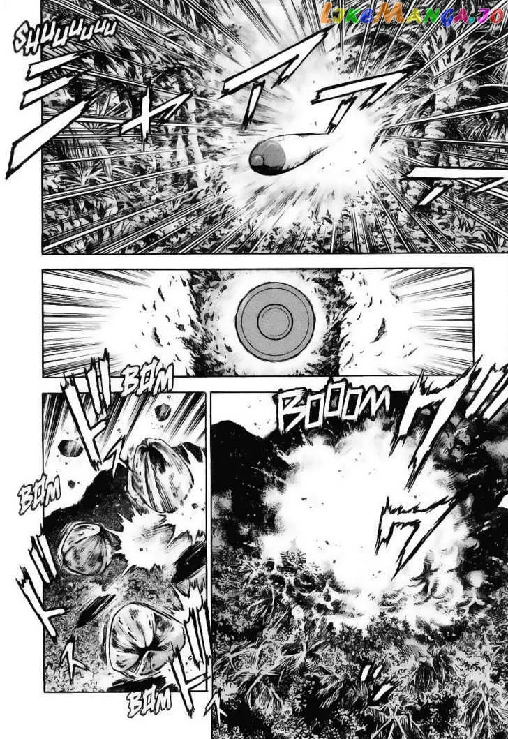 Read Zipang  Manga chapter 31 image 9 on Lezhin