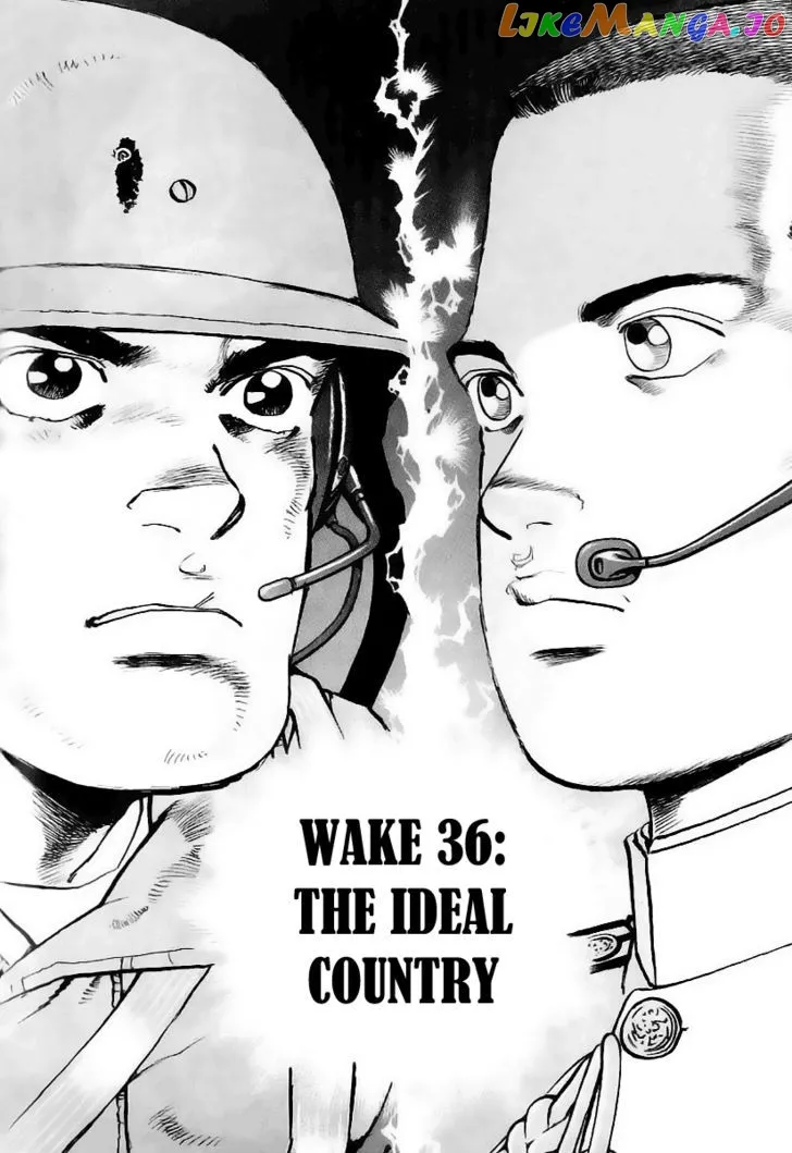 Read Zipang  Manga chapter 36 image 2 on Lezhin