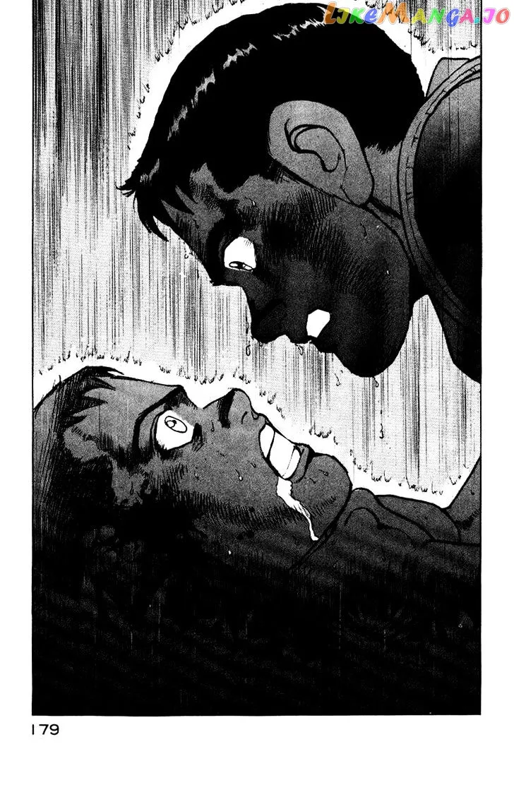 Read Zipang  Manga chapter 40 image 15 on Lezhin