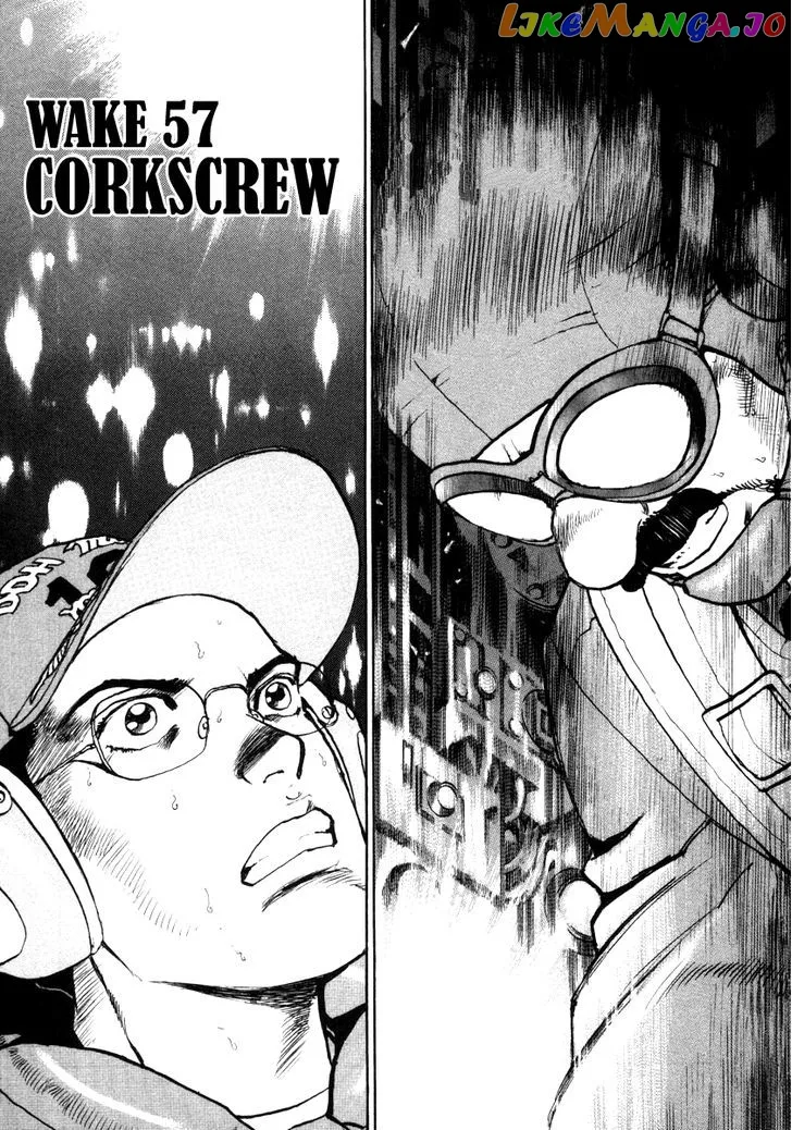 Read Zipang  Manga chapter 57 image 0 on Lezhin