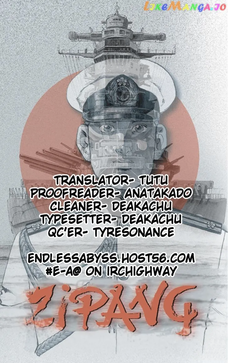 Read Zipang  Manga chapter 62 image 21 on Lezhin