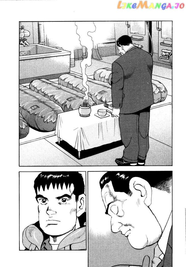 Read Zipang  Manga chapter 65 image 7 on Lezhin