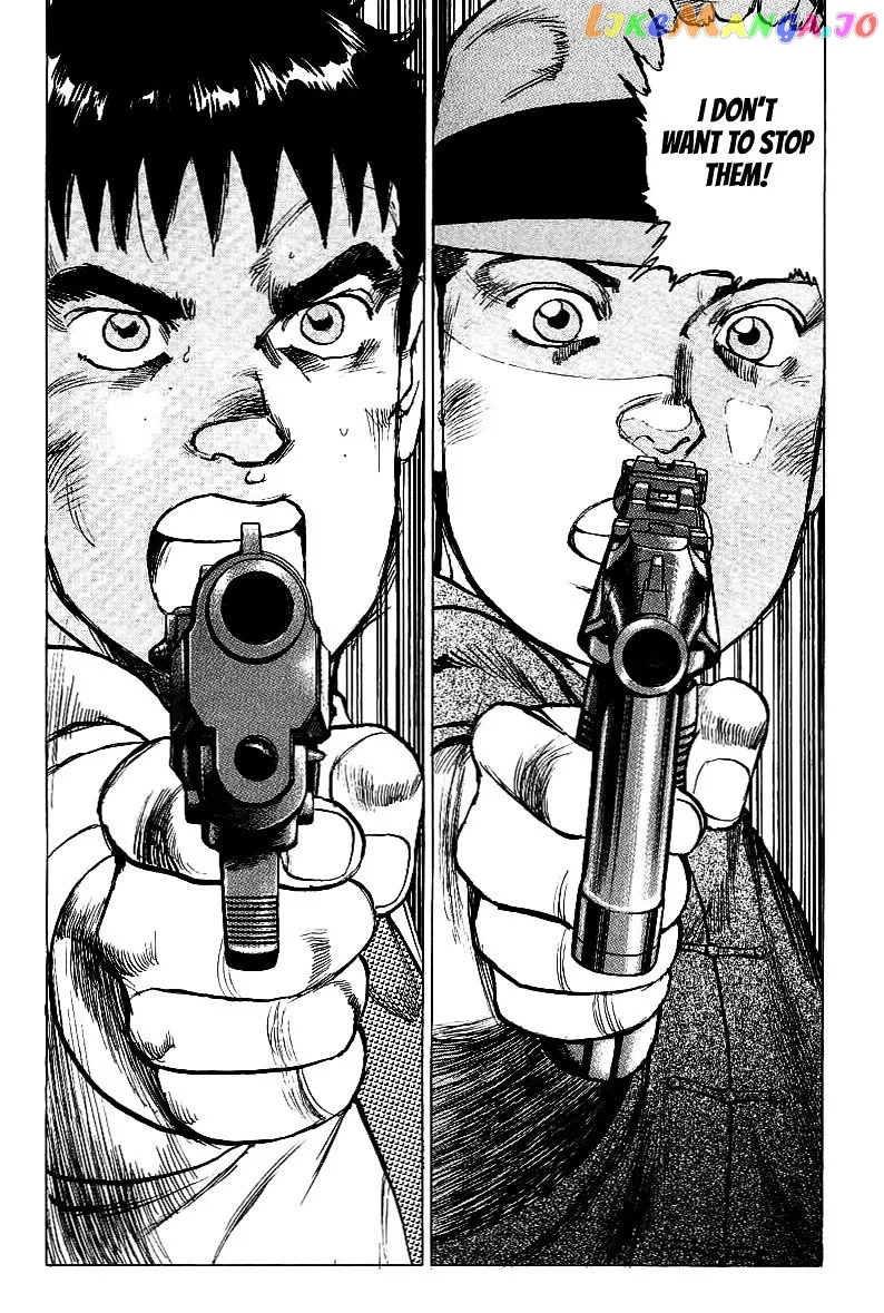 Read Zipang  Manga chapter 78 image 10 on Lezhin