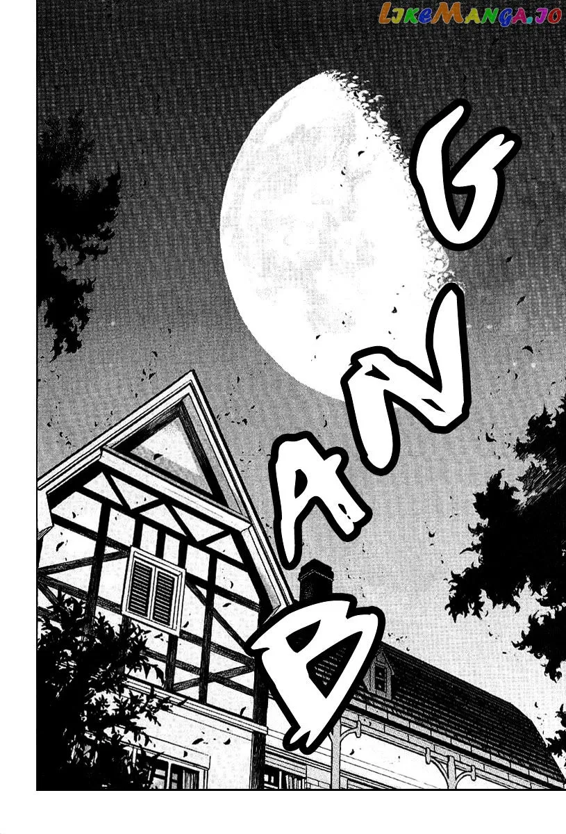 Read Zipang  Manga chapter 78 image 11 on Lezhin