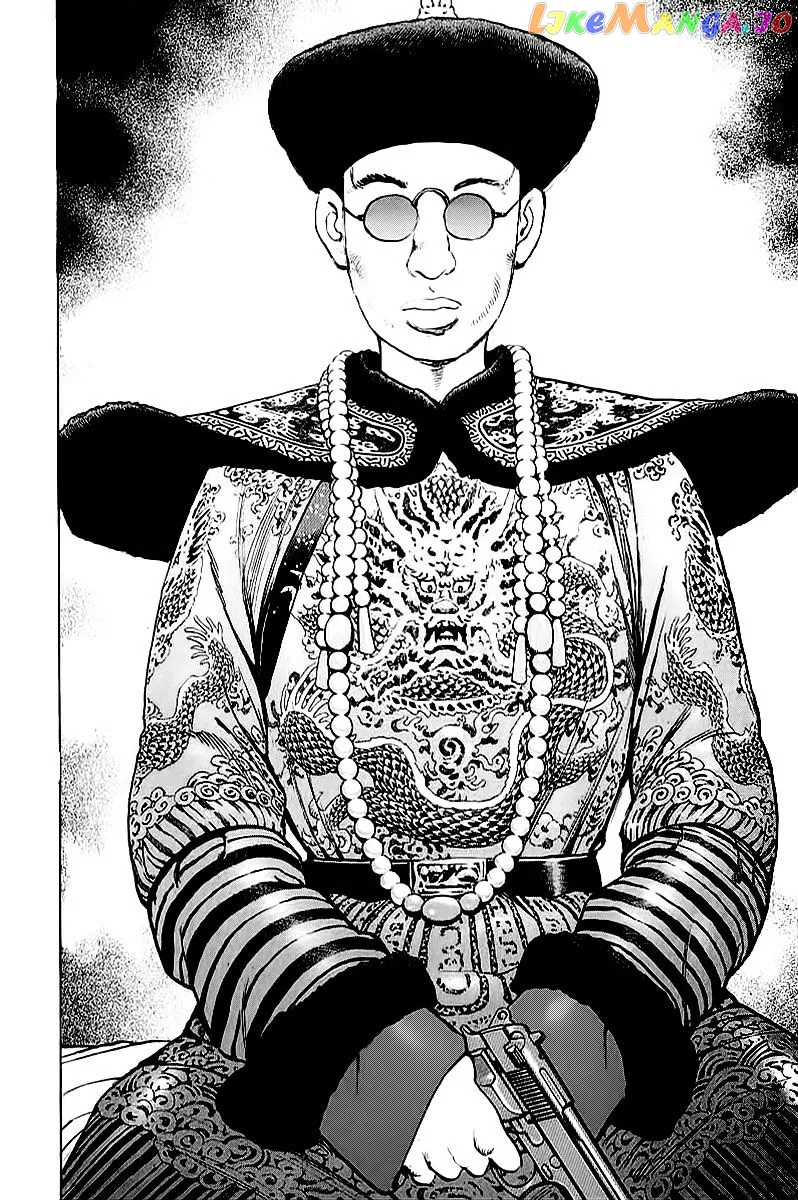 Read Zipang  Manga chapter 79 image 9 on Lezhin