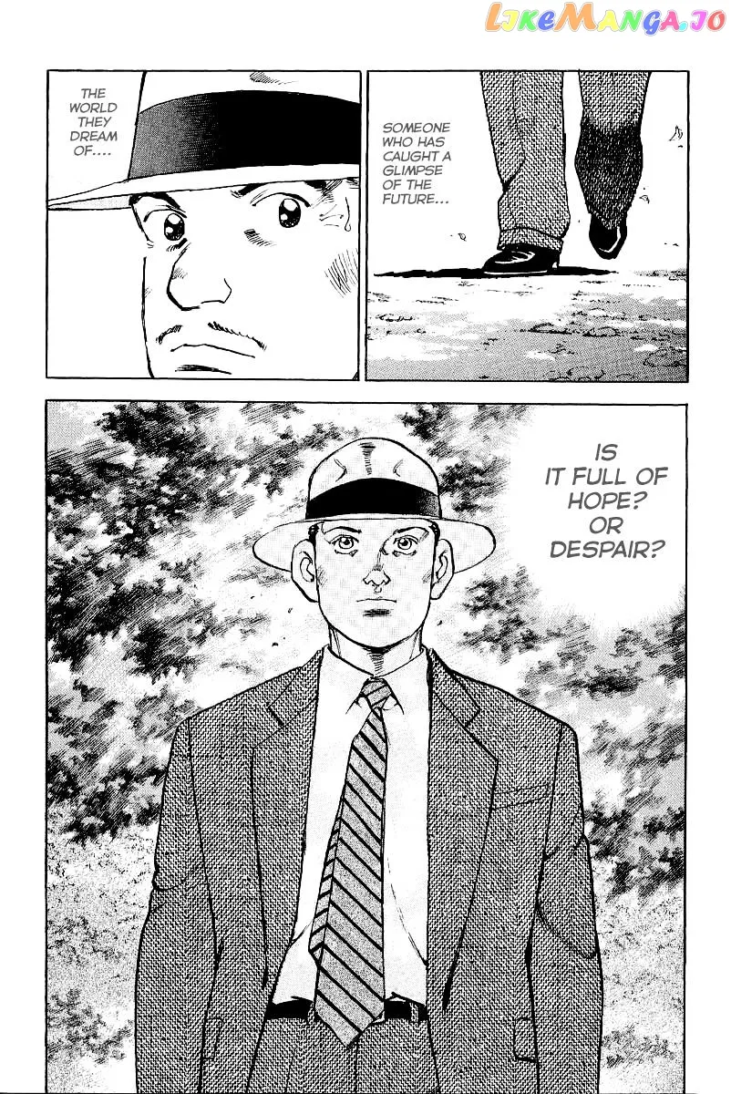 Read Zipang  Manga chapter 87 image 16 on Lezhin