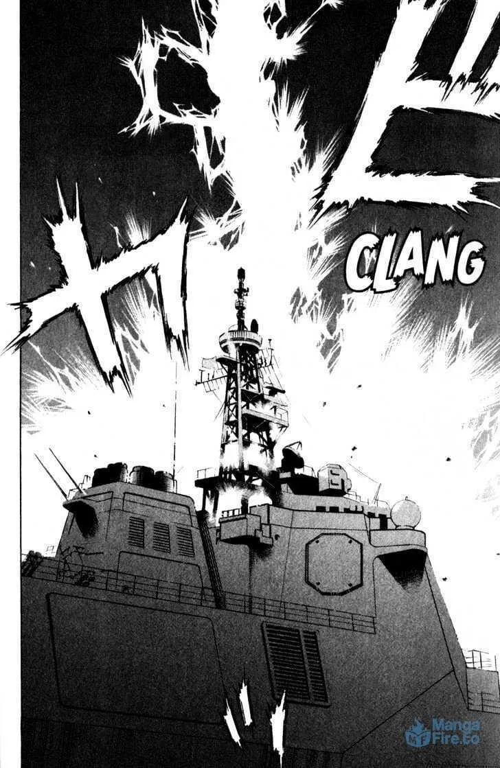 Read Zipang chapter 1 image 29 on Lezhin