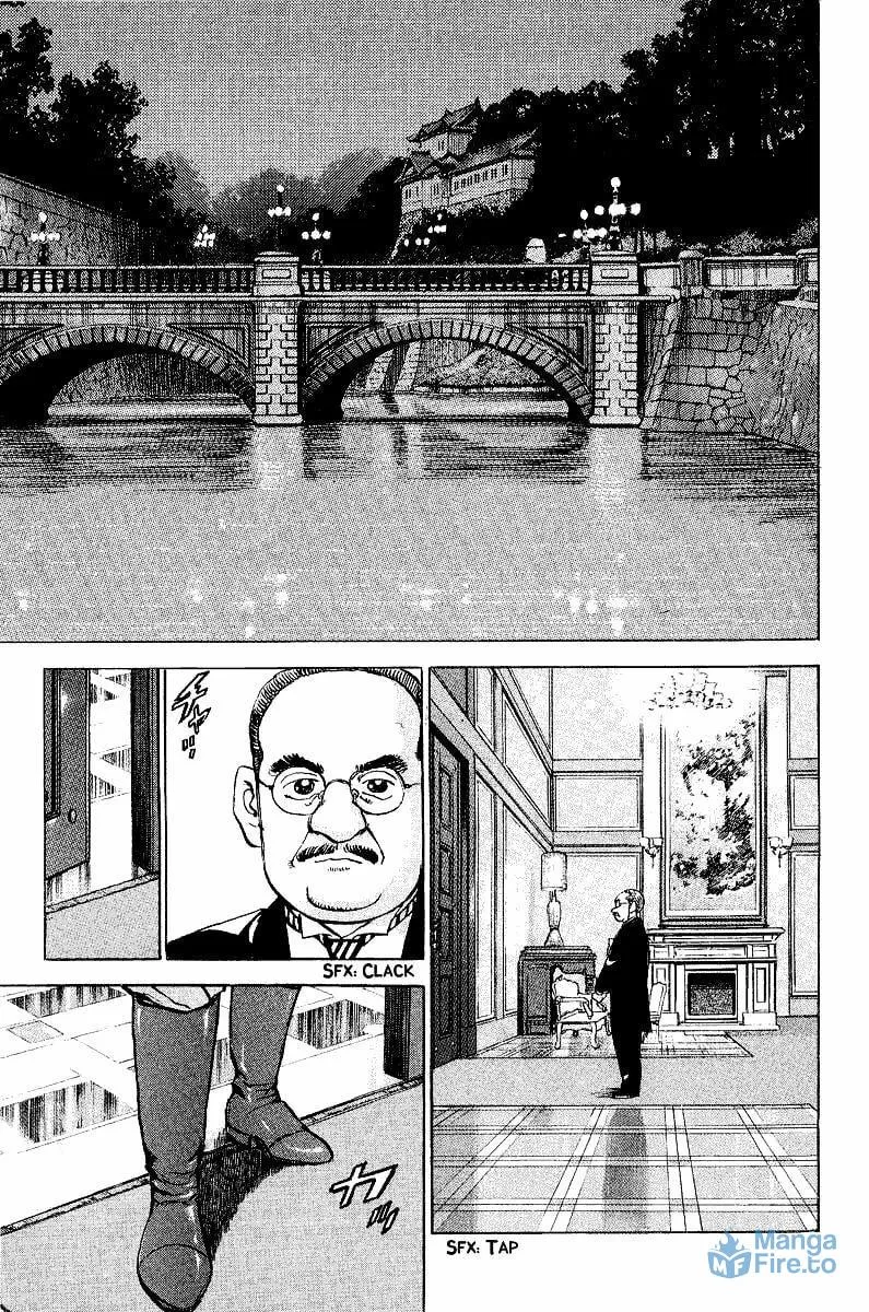 Read Zipang chapter 104 image 20 on Lezhin