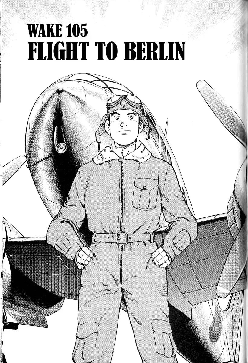 Read Zipang chapter 105.1 image 5 on Lezhin