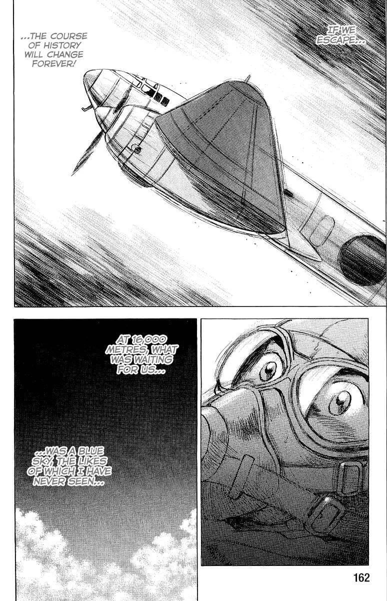 Read Zipang chapter 105 image 24 on Lezhin