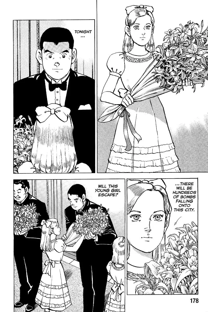 Read Zipang chapter 106.1 image 20 on Lezhin