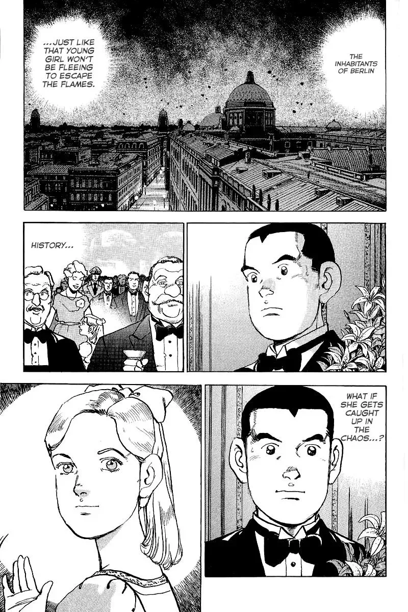 Read Zipang chapter 106.1 image 25 on Lezhin