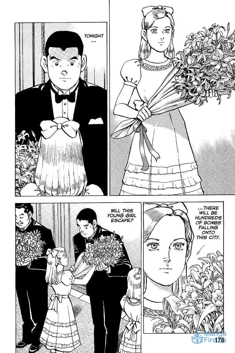 Read Zipang chapter 106 image 20 on Lezhin