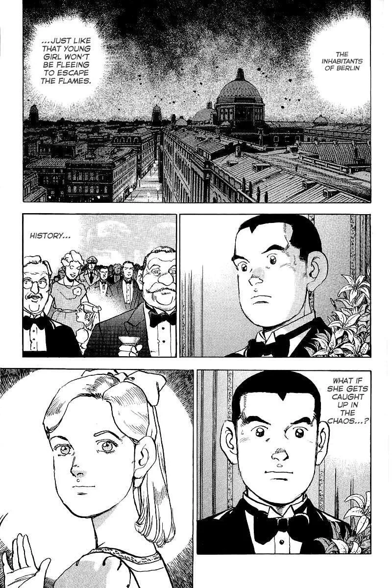 Read Zipang chapter 106 image 25 on Lezhin
