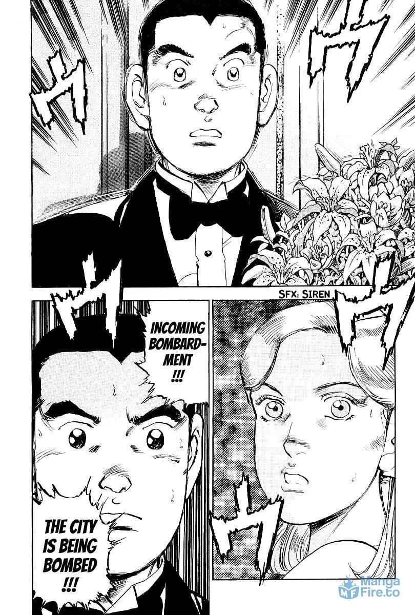 Read Zipang chapter 106 image 26 on Lezhin