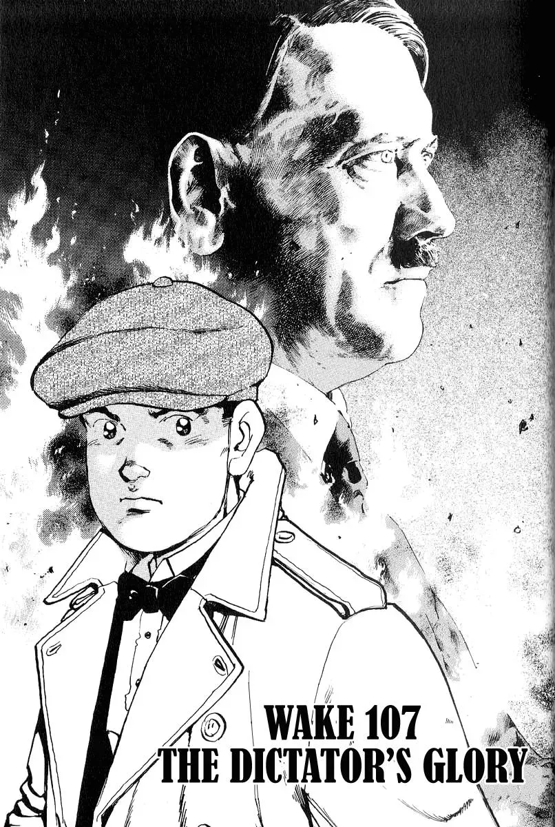 Read Zipang chapter 107.1 image 5 on Lezhin