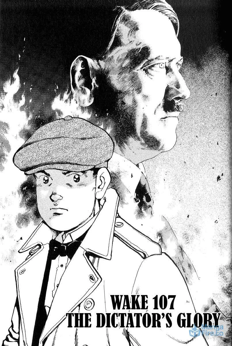 Read Zipang chapter 107 image 5 on Lezhin