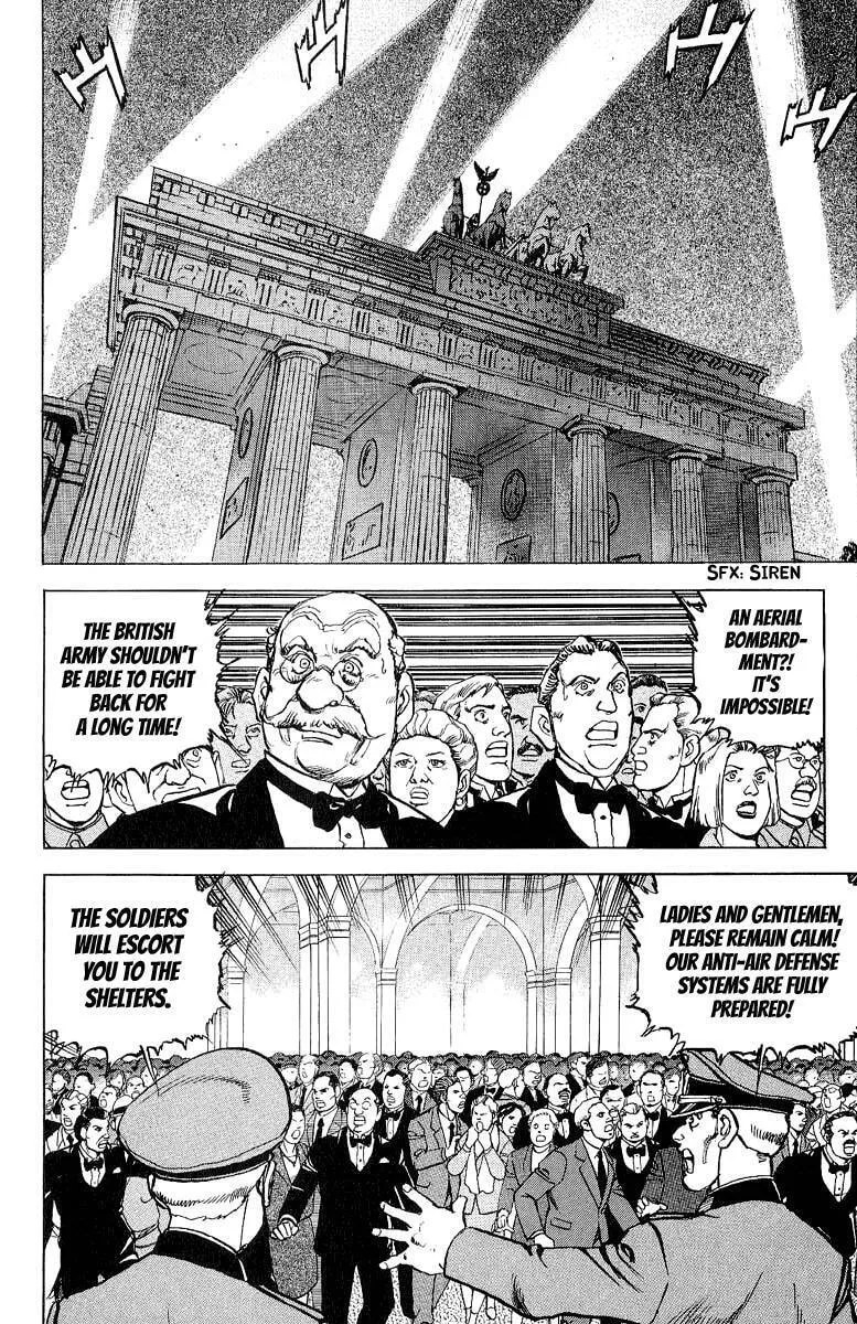 Read Zipang chapter 107 image 6 on Lezhin