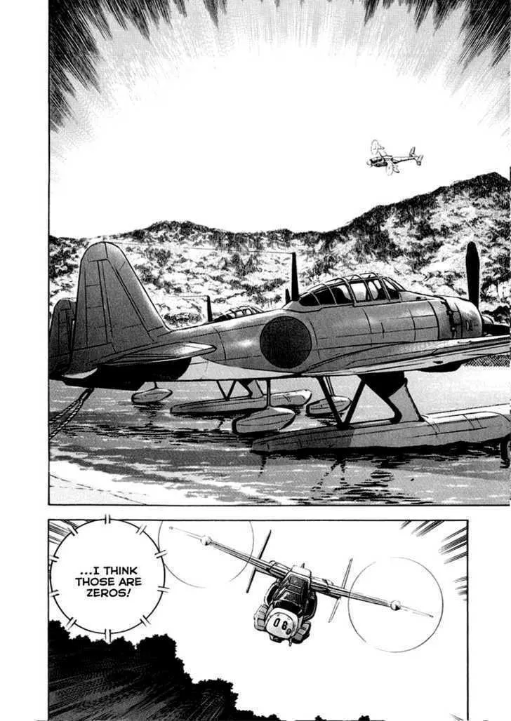 Read Zipang chapter 11 image 13 on Lezhin