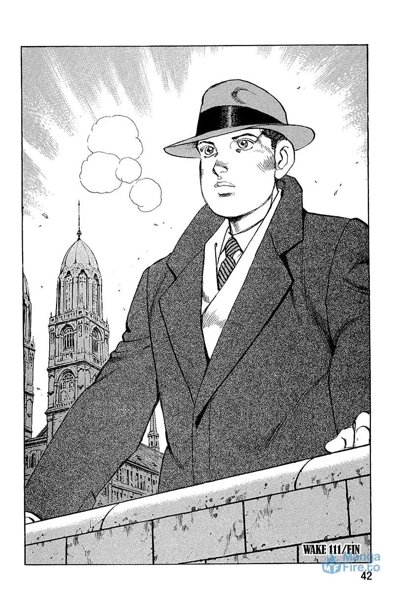 Read Zipang chapter 111 image 20 on Lezhin