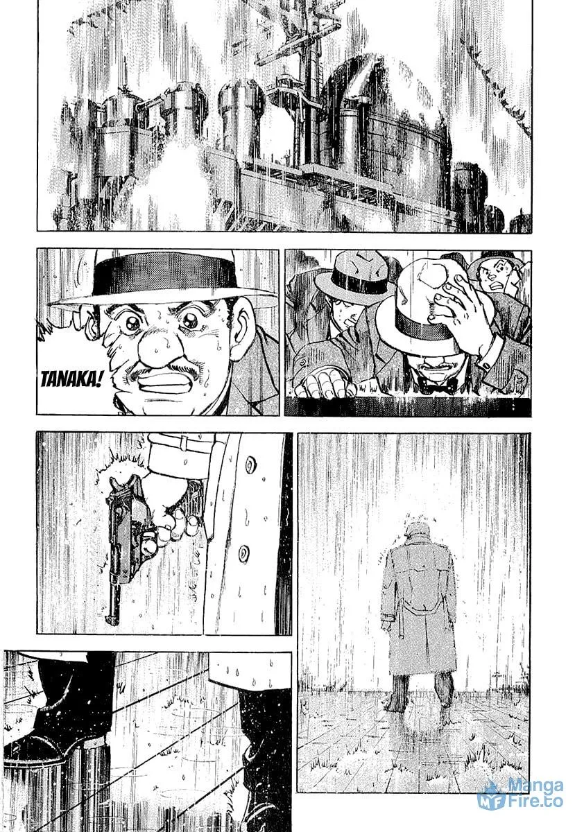 Read Zipang chapter 111 image 5 on Lezhin