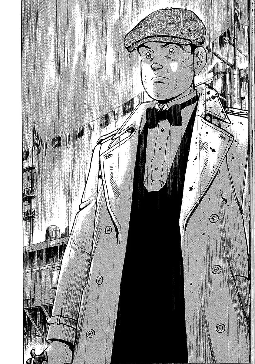 Read Zipang chapter 111 image 6 on Lezhin