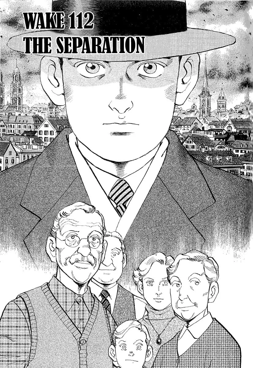 Read Zipang chapter 112 image 1 on Lezhin