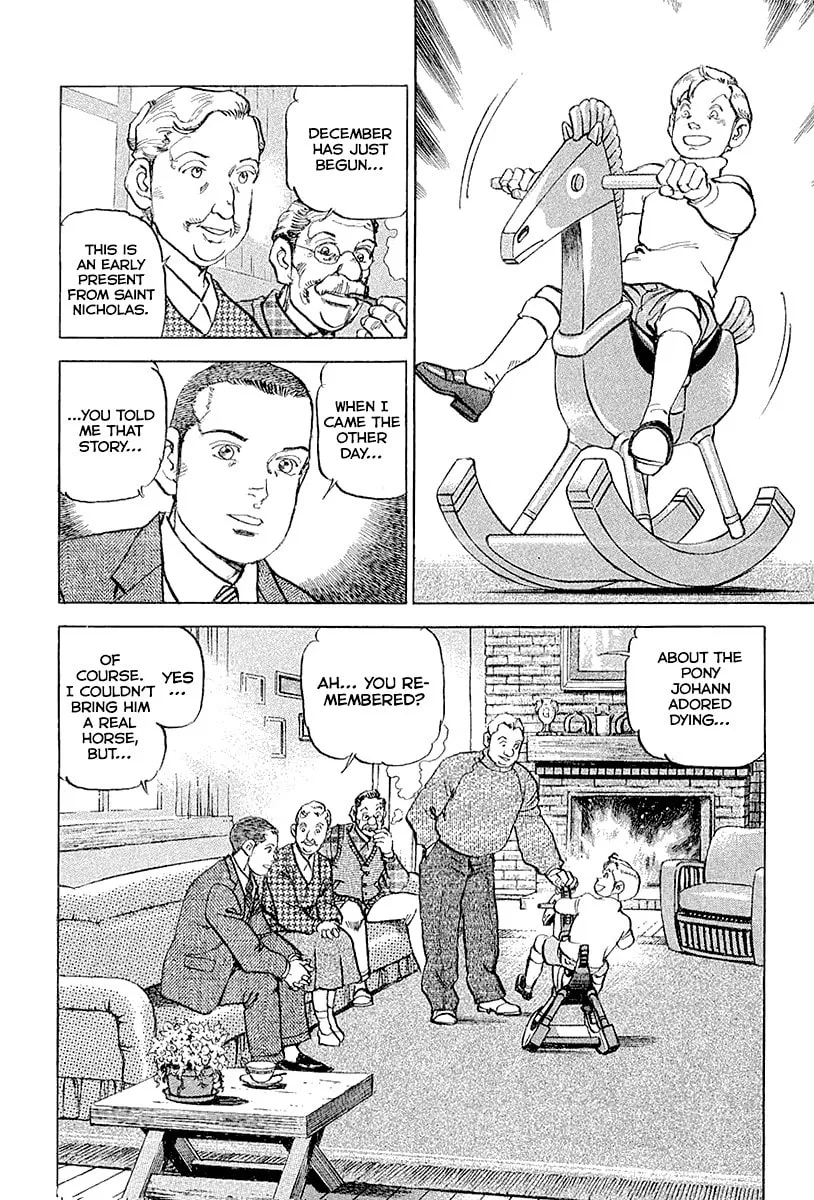 Read Zipang chapter 112 image 10 on Lezhin