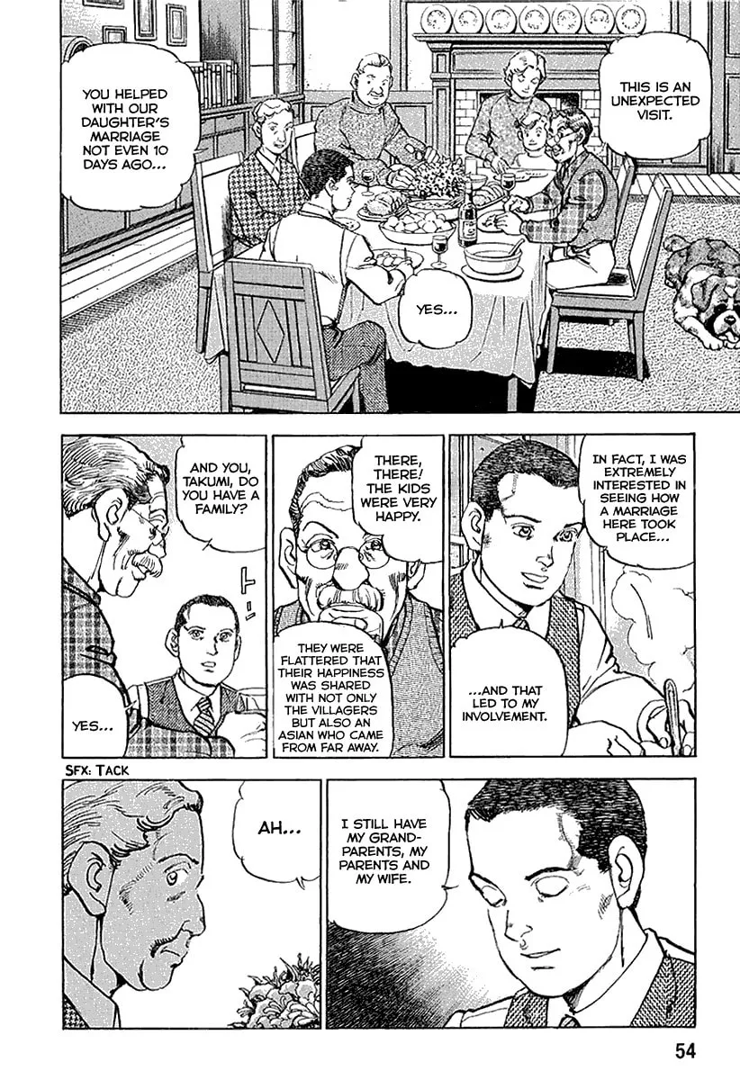 Read Zipang chapter 112 image 12 on Lezhin