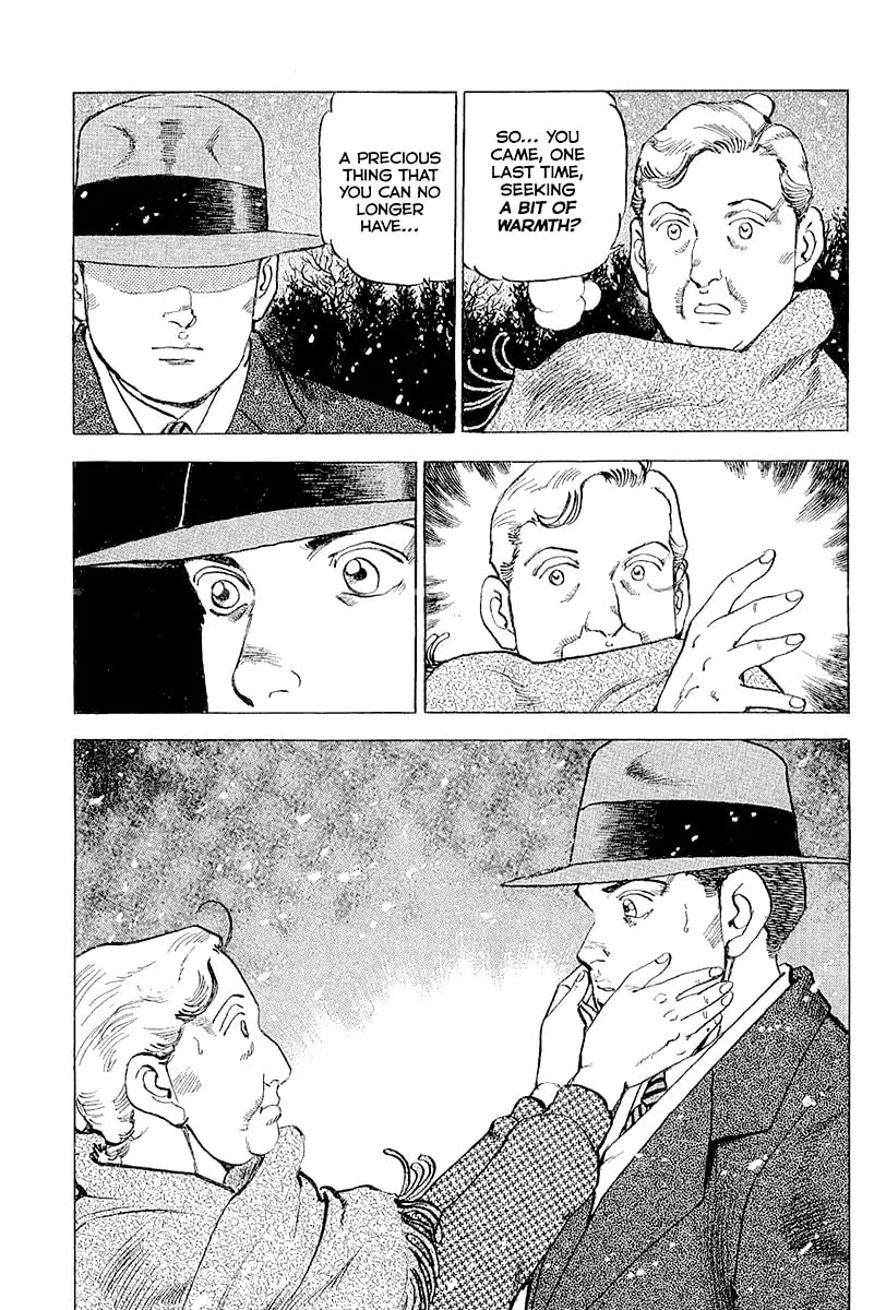 Read Zipang chapter 112 image 18 on Lezhin