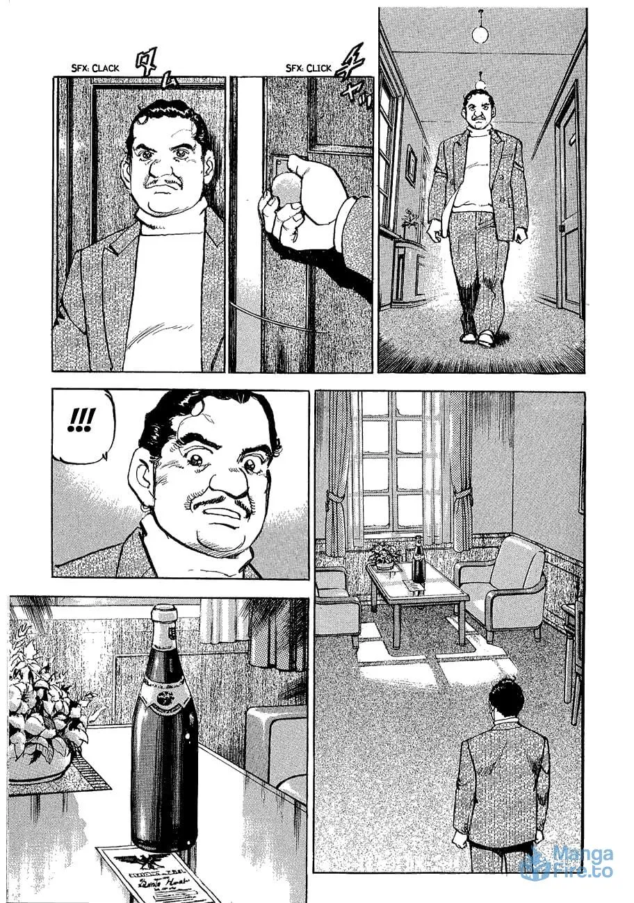 Read Zipang chapter 113 image 17 on Lezhin