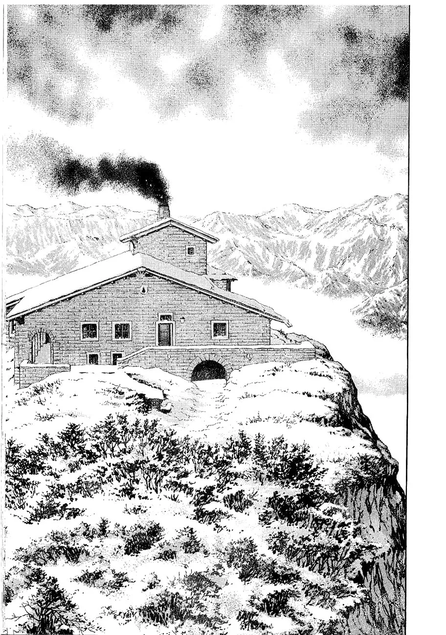 Read Zipang chapter 114 image 10 on Lezhin