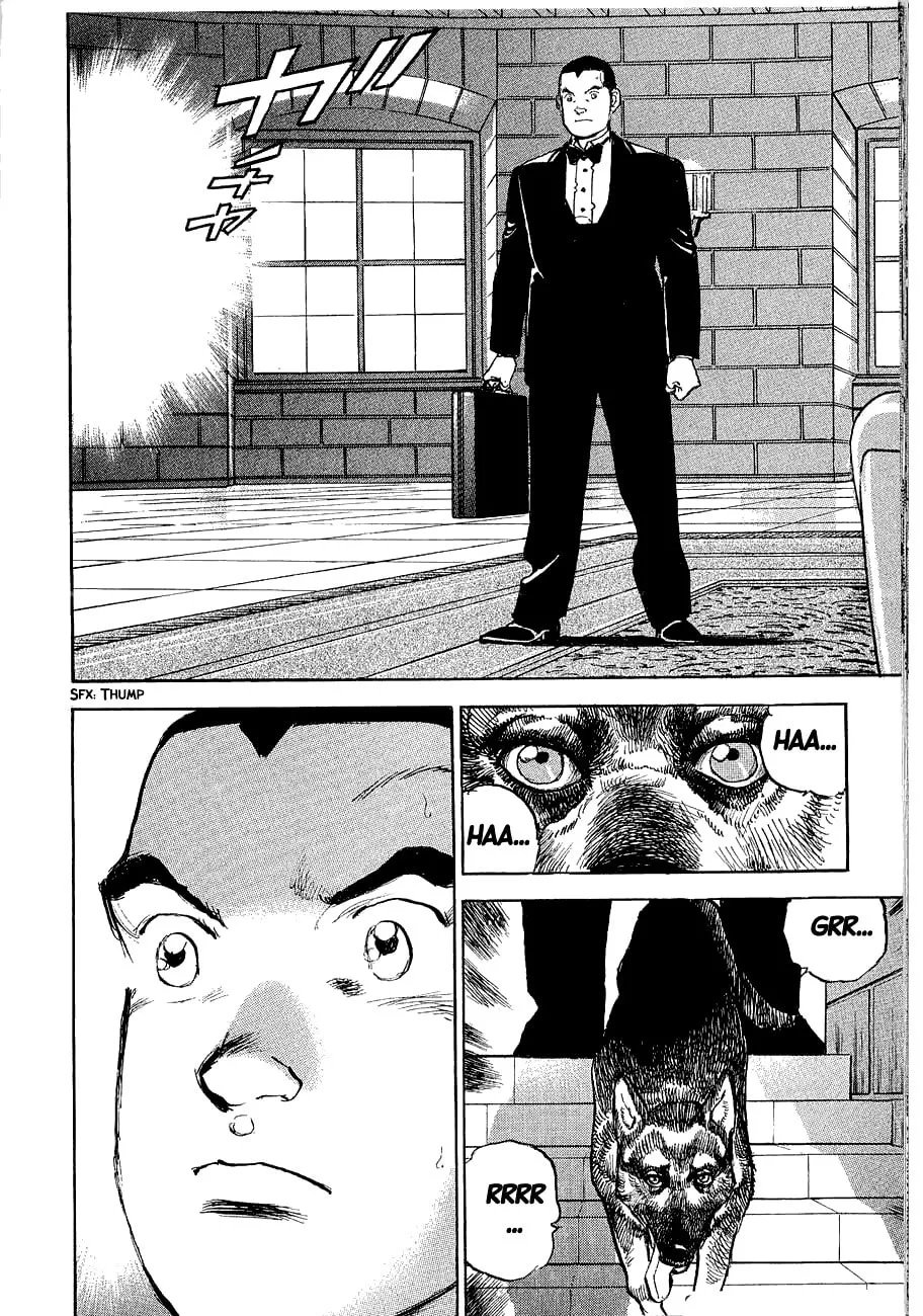 Read Zipang chapter 114 image 21 on Lezhin