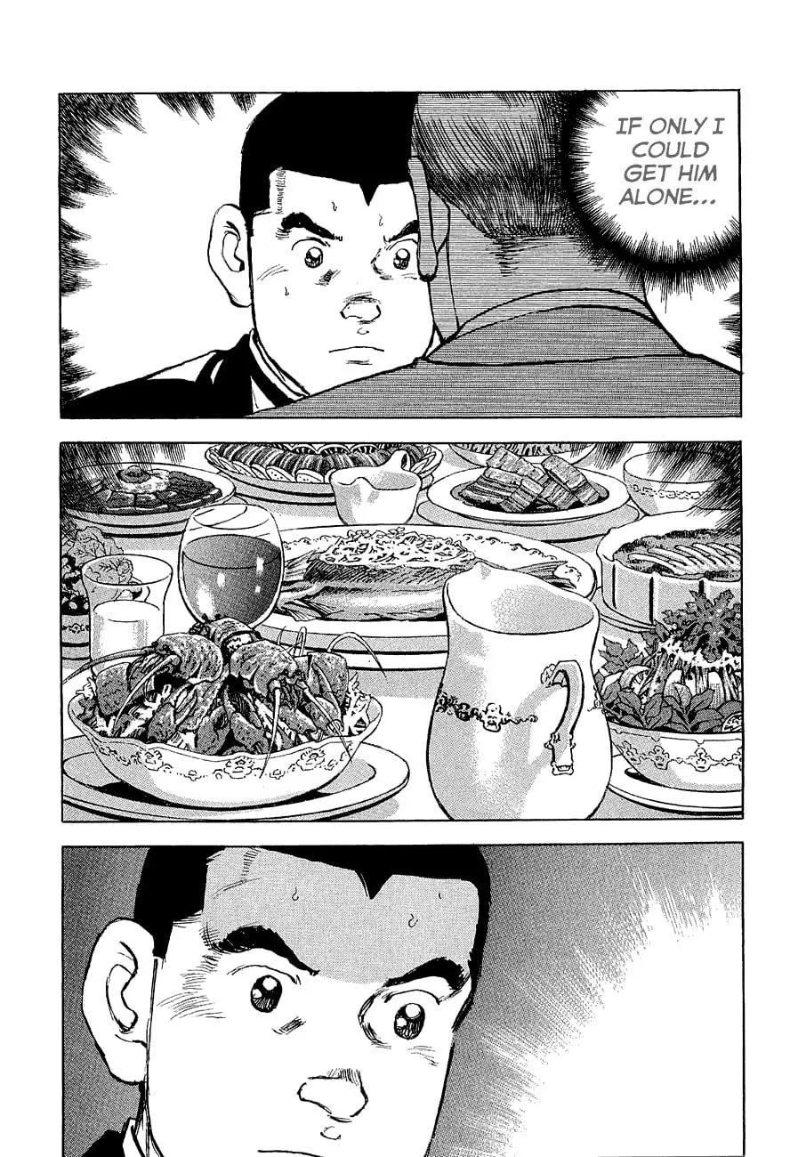 Read Zipang chapter 115 image 12 on Lezhin