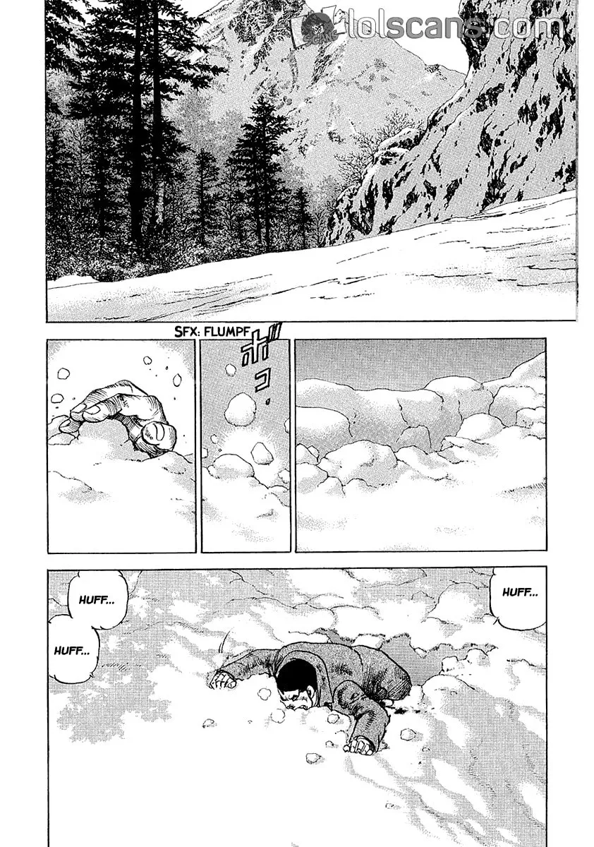 Read Zipang chapter 117 image 13 on Lezhin