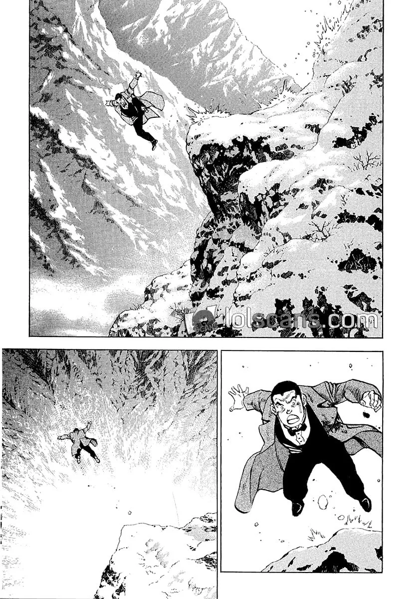 Read Zipang chapter 117 image 4 on Lezhin