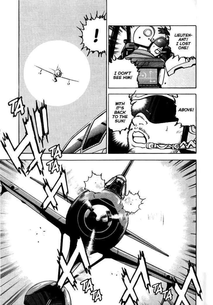 Read Zipang chapter 12 image 16 on Lezhin