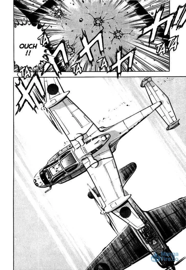 Read Zipang chapter 12 image 17 on Lezhin