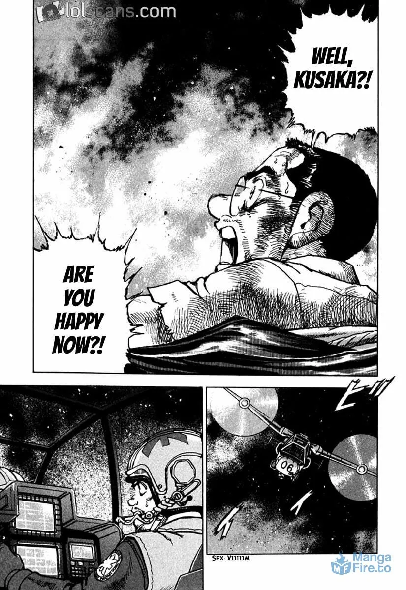 Read Zipang chapter 124 image 20 on Lezhin