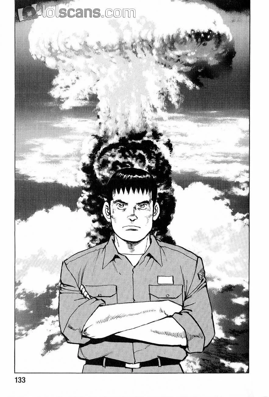 Read Zipang chapter 126 image 12 on Lezhin