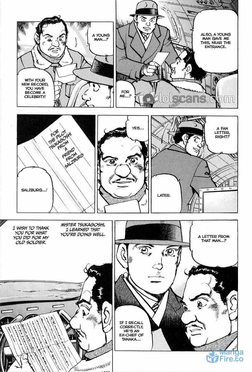 Read Zipang chapter 126 image 20 on Lezhin