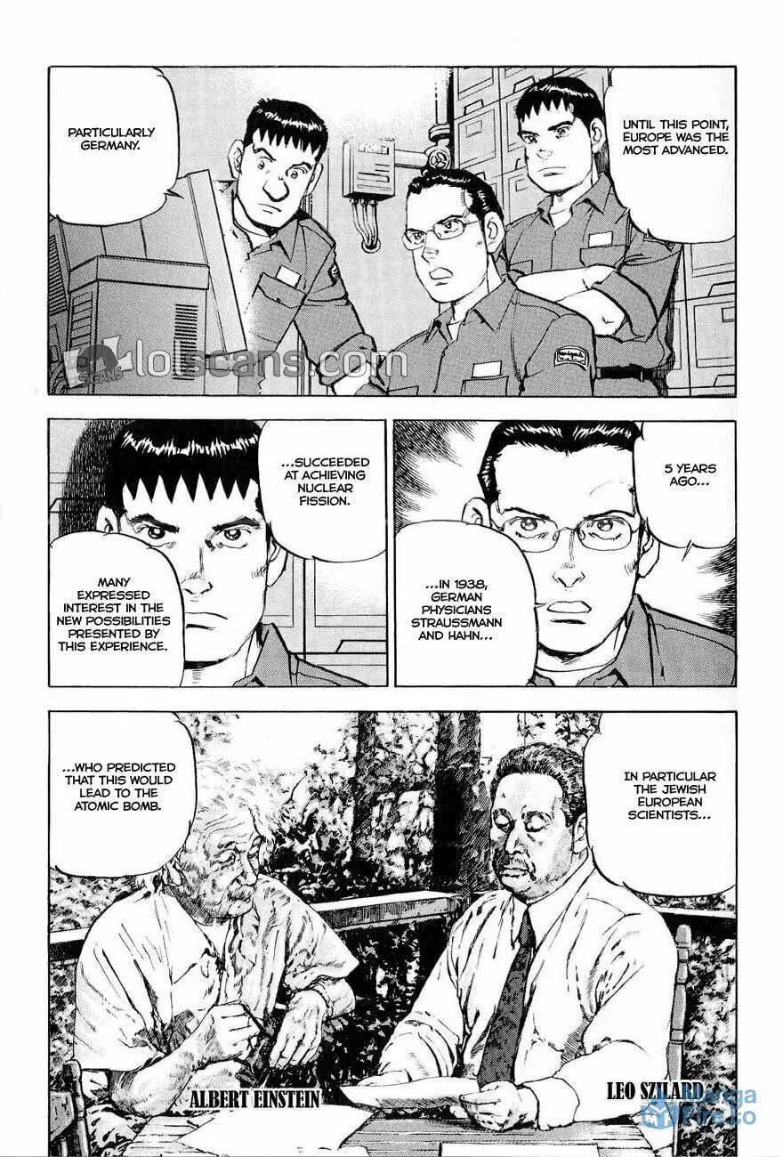 Read Zipang chapter 126 image 8 on Lezhin