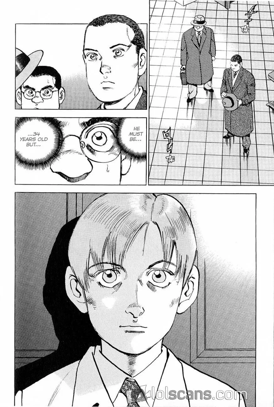 Read Zipang chapter 127 image 13 on Lezhin