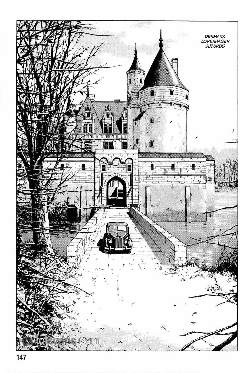 Read Zipang chapter 127 image 6 on Lezhin