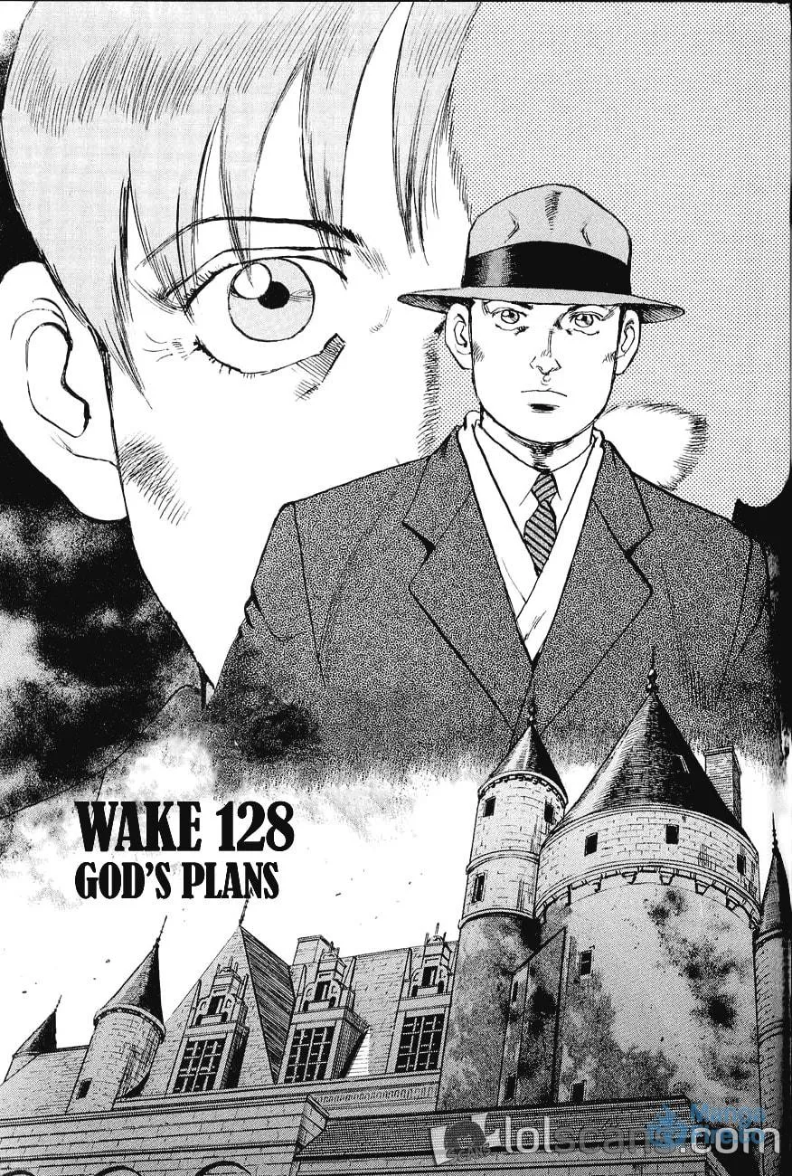 Read Zipang chapter 128 image 2 on Lezhin