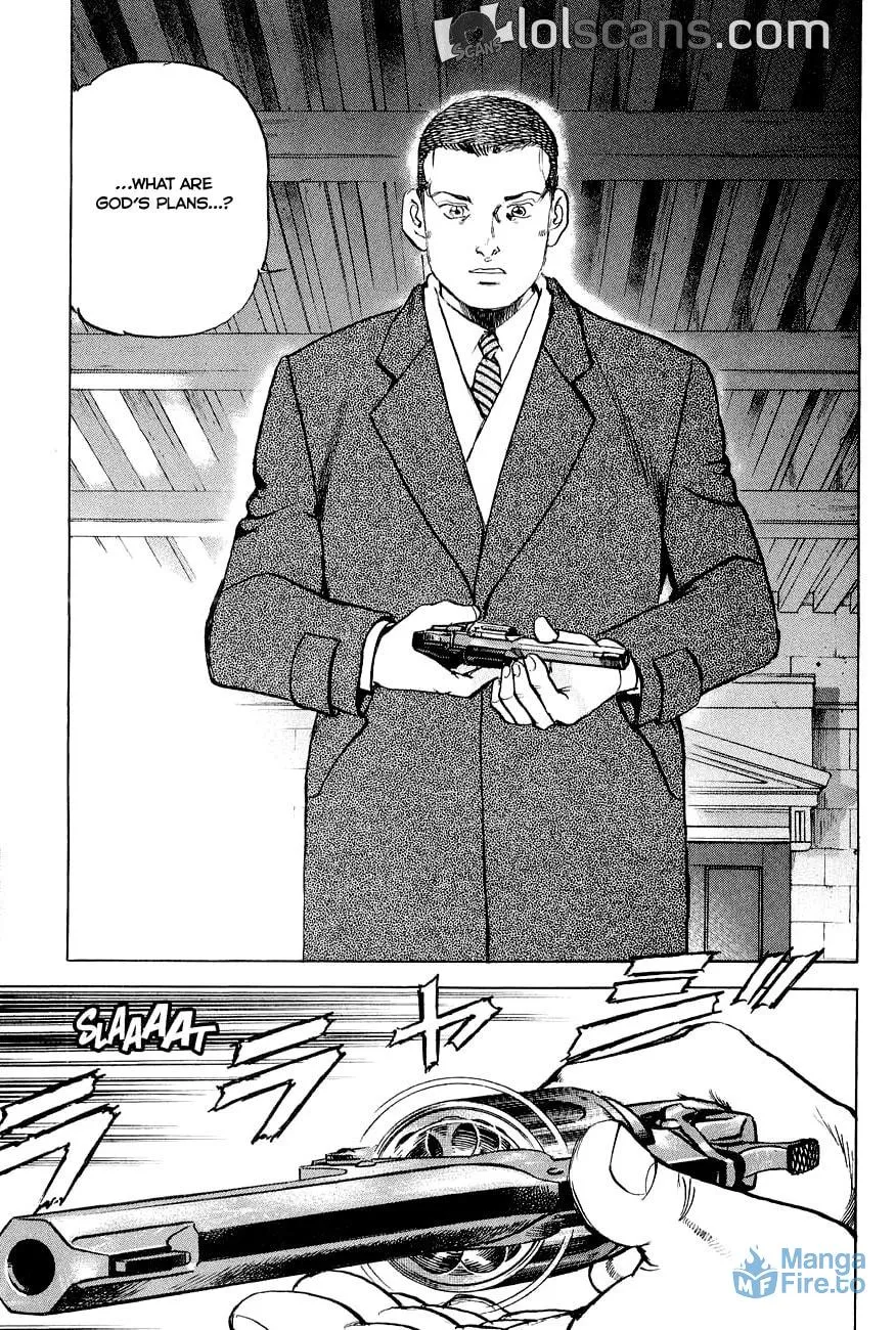 Read Zipang chapter 128 image 20 on Lezhin